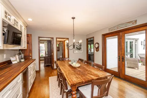 Dining - 11040 Toddtee Ln, Montgomery, OH 45242 photo 5 of 5