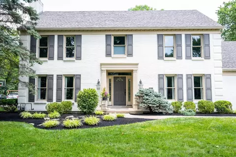 Exterior - 11040 Toddtee Ln, Montgomery, OH 45242 photo 2 of 15