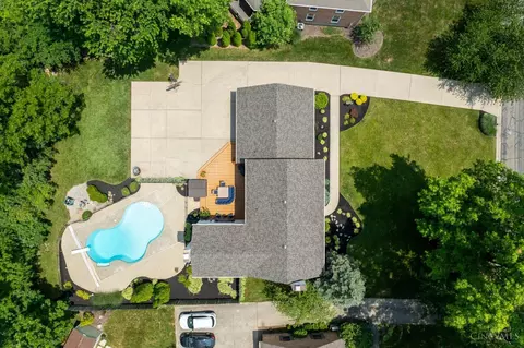View/Area - 11040 Toddtee Ln, Montgomery, OH 45242 photo 2 of 2