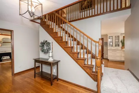 Entry Way - 11040 Toddtee Ln, Montgomery, OH 45242 photo 1 of 4