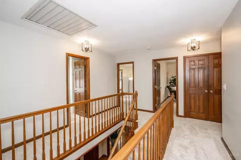Entry Way - 11040 Toddtee Ln, Montgomery, OH 45242 photo 4 of 4