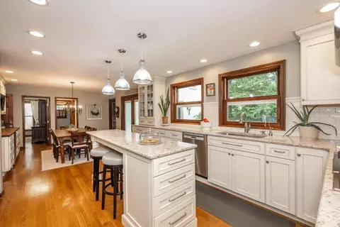 Kitchen - 11040 Toddtee Ln, Montgomery, OH 45242 photo 4 of 4