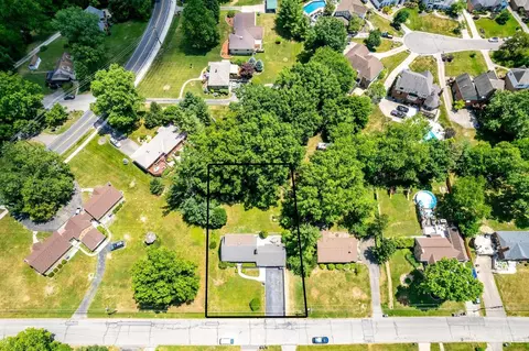 View/Area - 3394 Algus Ln, Cincinnati, OH 45248 photo 1 of 1