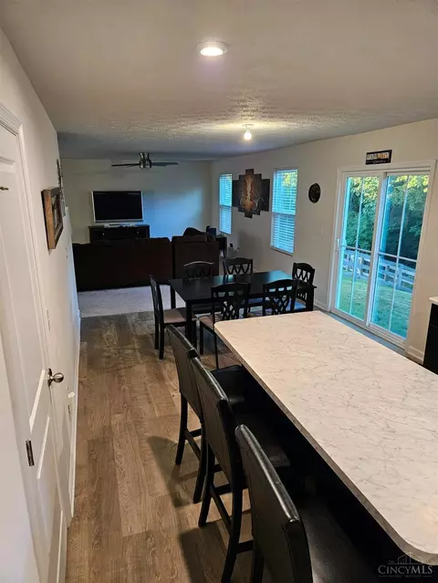 Kitchen - 5718 Julia Kate Dr, Morrow, OH 45152 photo 3 of 3