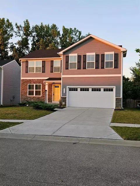 5718 Julia Kate Dr, Morrow, OH 45152