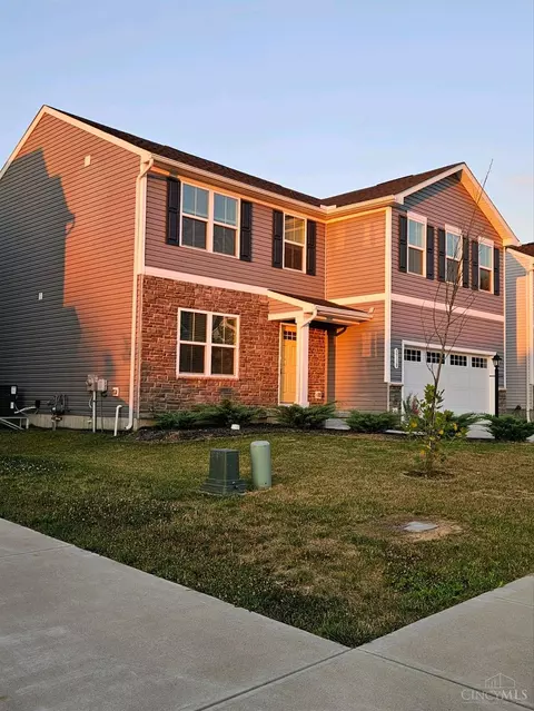 Exterior - 5718 Julia Kate Dr, Morrow, OH 45152 photo 2 of 2