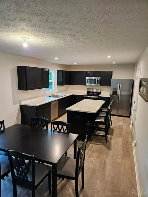 Kitchen - 5718 Julia Kate Dr, Morrow, OH 45152 photo 2 of 3