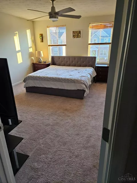 Bedroom - 5718 Julia Kate Dr, Morrow, OH 45152 photo 1 of 2
