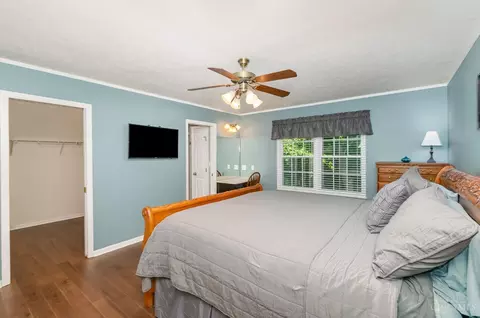 Bedroom - 870 Gorham Dr, Cincinnati, OH 45245 photo 2 of 7