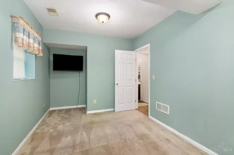 Bedroom - 870 Gorham Dr, Cincinnati, OH 45245 photo 7 of 7