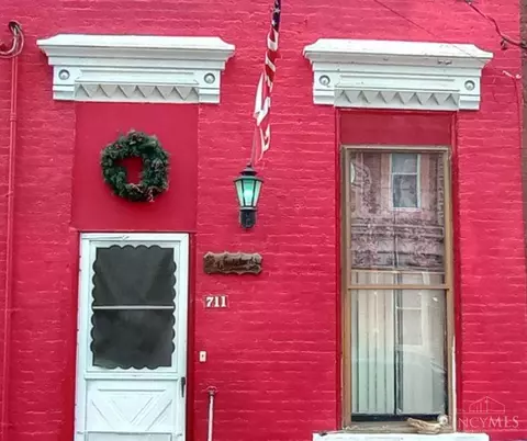 Exterior - 711 Neave Rd, Cincinnati, OH 45204 photo 1 of 1