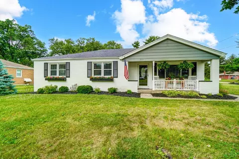322 Kings Mills Rd, Mason, OH 45040