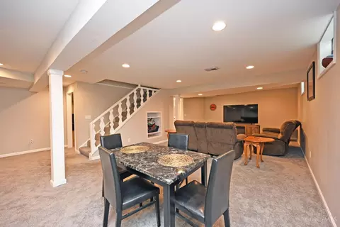 Dining - 588 Beechtree Dr, Cincinnati, OH 45224 photo 5 of 5