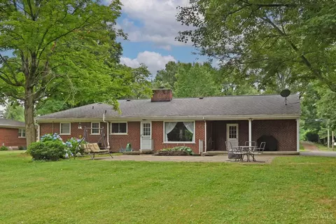 Exterior - 588 Beechtree Dr, Cincinnati, OH 45224 photo 8 of 21
