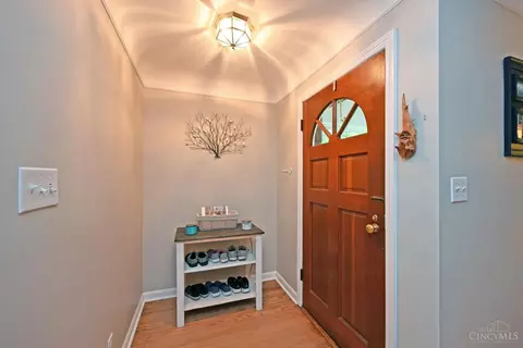 Entry Way - 588 Beechtree Dr, Cincinnati, OH 45224 photo 1 of 1