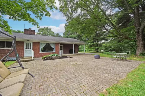 Exterior - 588 Beechtree Dr, Cincinnati, OH 45224 photo 12 of 21