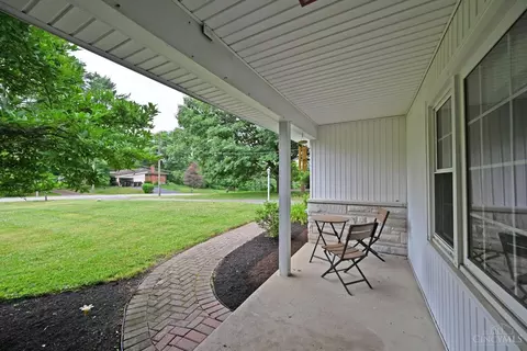 Exterior - 588 Beechtree Dr, Cincinnati, OH 45224 photo 5 of 21