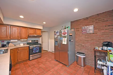 Kitchen - 588 Beechtree Dr, Cincinnati, OH 45224 photo 2 of 3