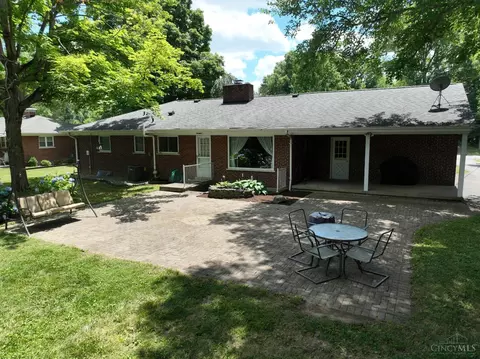 Exterior - 588 Beechtree Dr, Cincinnati, OH 45224 photo 20 of 21