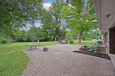 Exterior - 588 Beechtree Dr, Cincinnati, OH 45224 photo 9 of 21