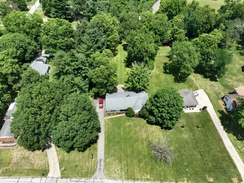 View/Area - 588 Beechtree Dr, Cincinnati, OH 45224 photo 1 of 7