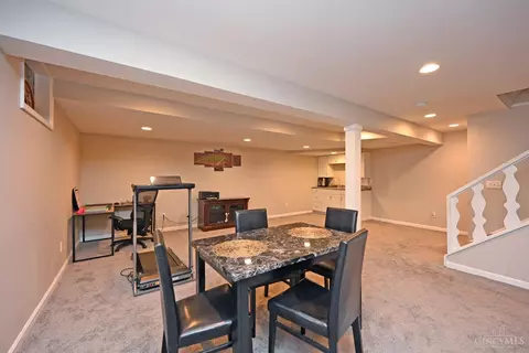 Dining - 588 Beechtree Dr, Cincinnati, OH 45224 photo 4 of 5