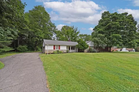 Exterior - 588 Beechtree Dr, Cincinnati, OH 45224 photo 2 of 21
