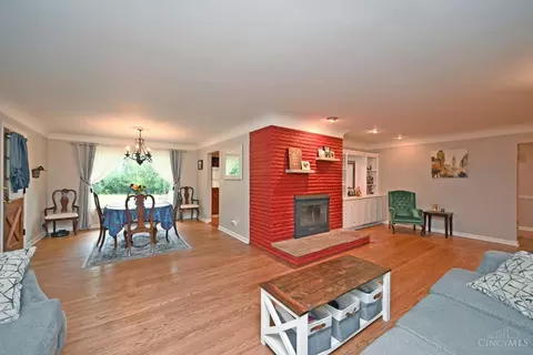 Other - 588 Beechtree Dr, Cincinnati, OH 45224 photo 6 of 17