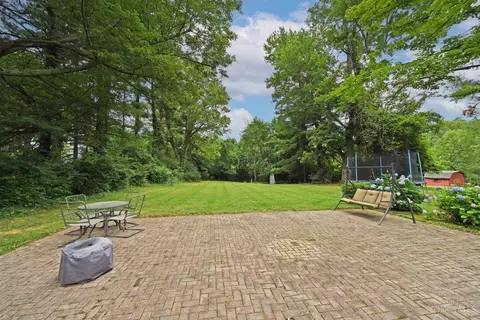 Exterior - 588 Beechtree Dr, Cincinnati, OH 45224 photo 11 of 21