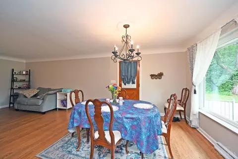 Dining - 588 Beechtree Dr, Cincinnati, OH 45224 photo 3 of 5