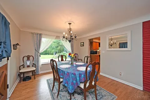 Dining - 588 Beechtree Dr, Cincinnati, OH 45224 photo 1 of 5