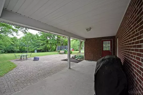 Exterior - 588 Beechtree Dr, Cincinnati, OH 45224 photo 7 of 21