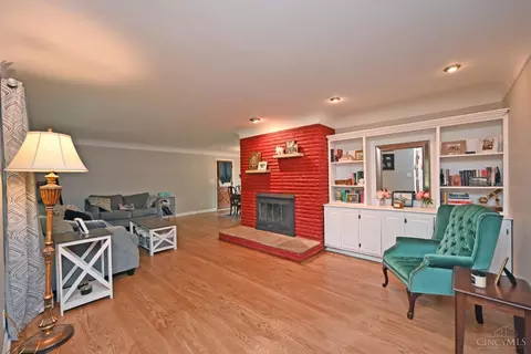 Living - 588 Beechtree Dr, Cincinnati, OH 45224 photo 1 of 2