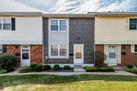 3453 Amberway Ct #99, Colerain Twp, OH 45251