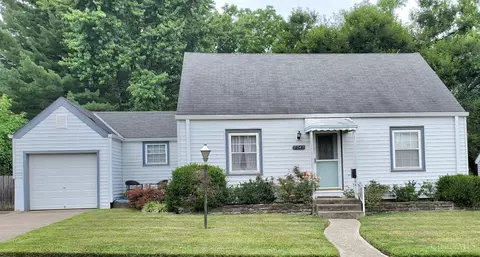 3749 Aurora Ave, Cincinnati, OH 45248