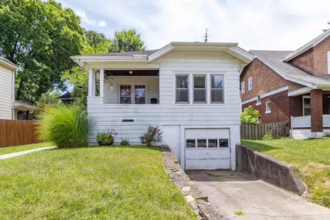 2559 Ridgeland Pl, Cincinnati, OH 45212