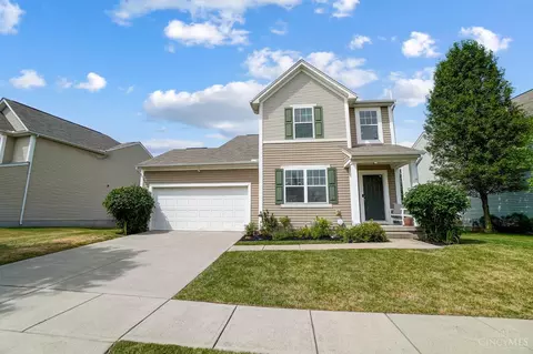 7888 Healy Dr, Hamilton Township, OH 45039