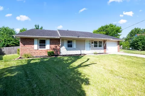 2335 Horning Dr, Fairfield, OH 45014