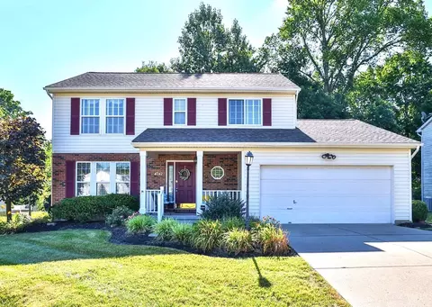 4242 Hidden Creek Ct, Batavia, OH 45103