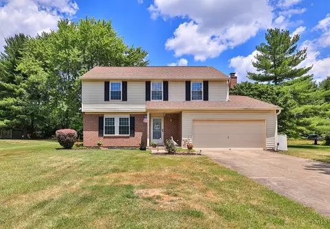 4905 Orland Rd, Cincinnati, OH 45244