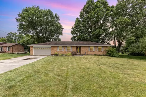 5895 Kyles Station Rd, Hamilton, OH 45011