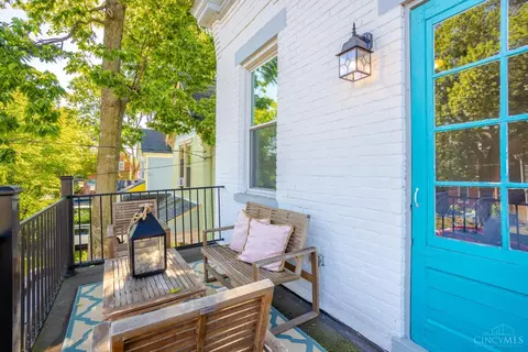 Exterior - 1421 Pullan Ave, Cincinnati, OH 45223 photo 7 of 10