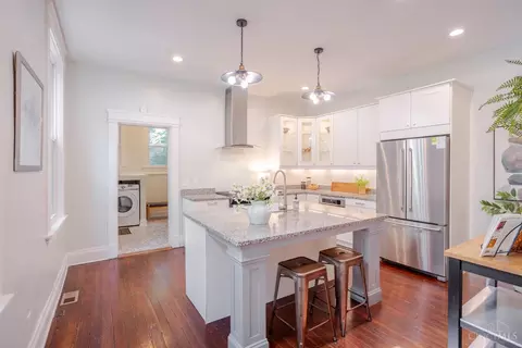 Kitchen - 1421 Pullan Ave, Cincinnati, OH 45223 photo 7 of 7
