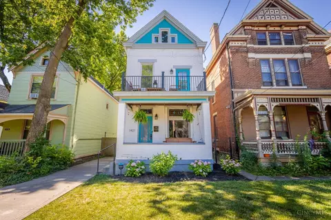1421 Pullan Ave, Cincinnati, OH 45223
