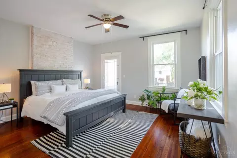 Bedroom - 1421 Pullan Ave, Cincinnati, OH 45223 photo 1 of 6