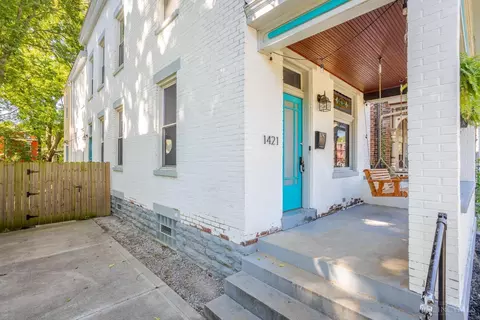 Exterior - 1421 Pullan Ave, Cincinnati, OH 45223 photo 5 of 10