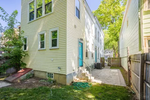 Exterior - 1421 Pullan Ave, Cincinnati, OH 45223 photo 10 of 10