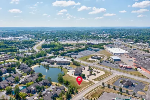 850 NW Washington Blvd, Hamilton, OH 45013