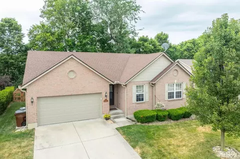 7435 William Hensley Dr, Fairfield, OH 45014