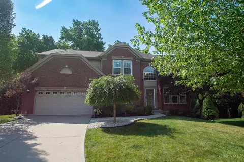 5400 Timber Trail Pl, Milford, OH 45150